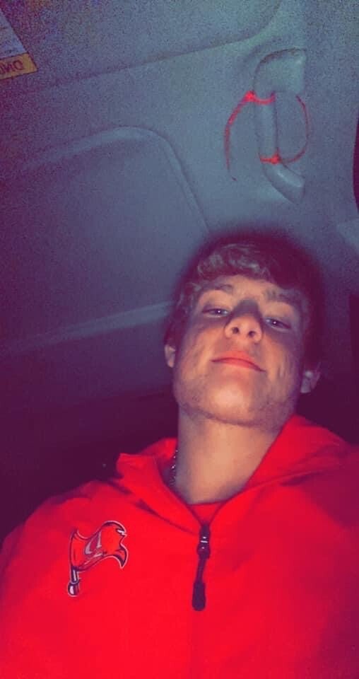 Shawn Dylan Dreyer - Photo 210