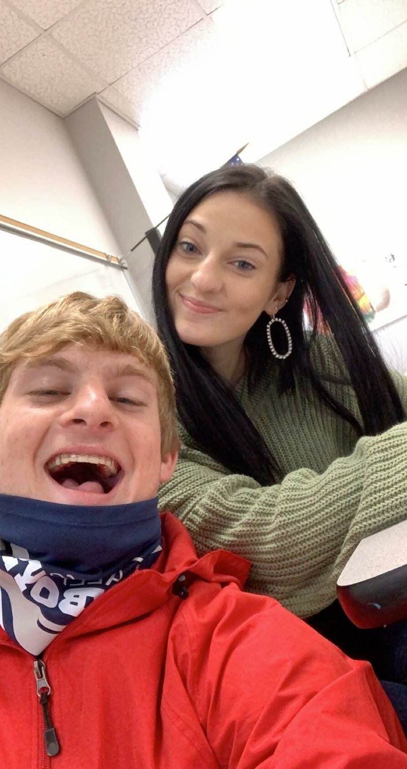 Shawn Dylan Dreyer - Photo 211