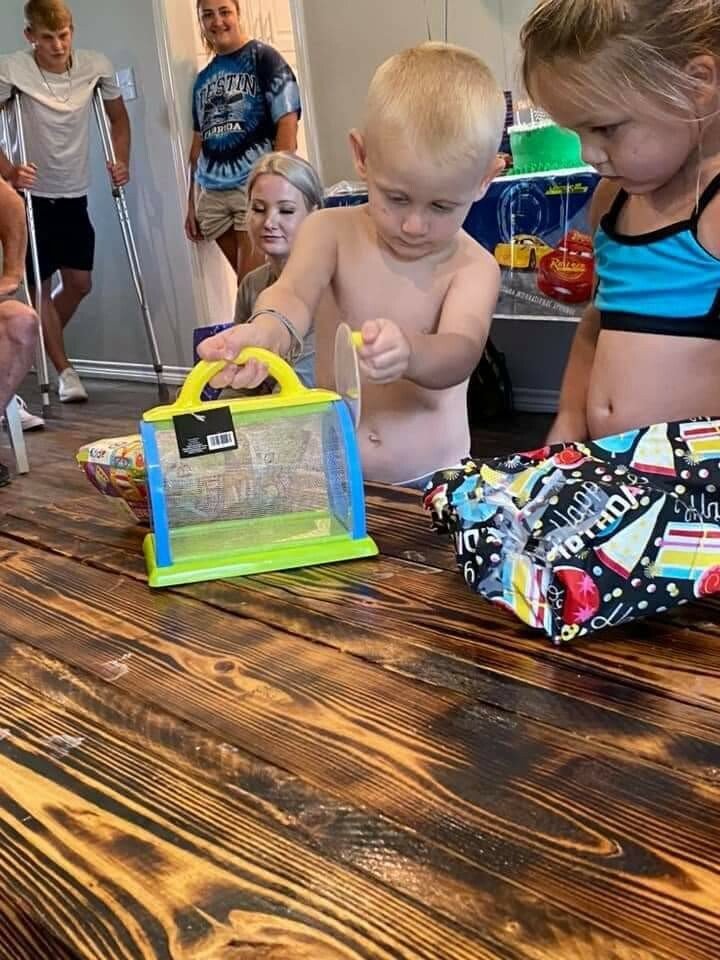 Shawn Dylan Dreyer - Photo 215