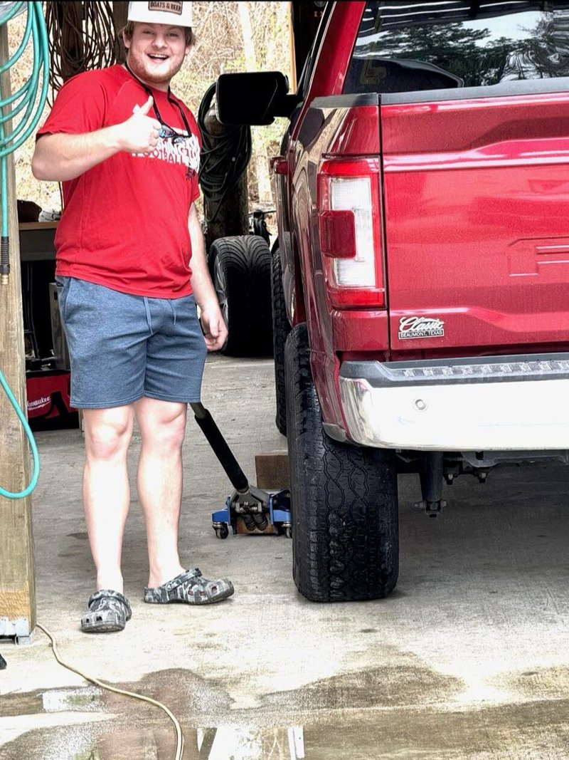 Shawn Dylan Dreyer - Photo 217