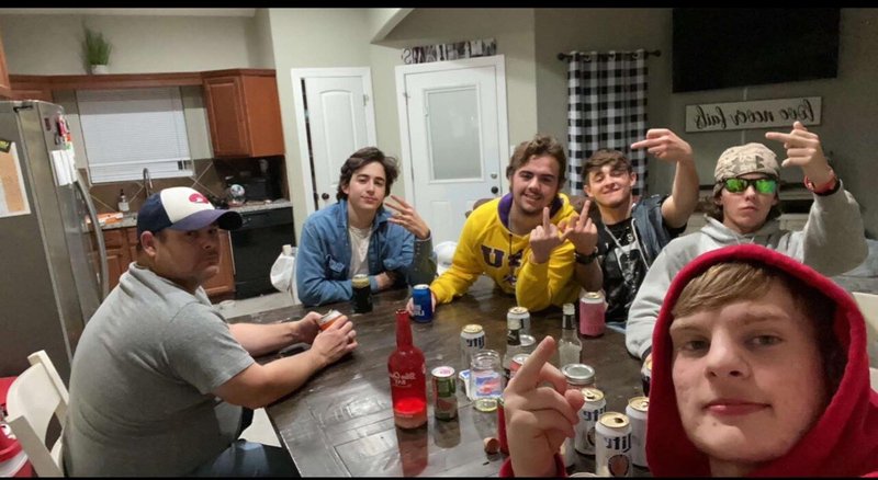 Shawn Dylan Dreyer - Photo 221