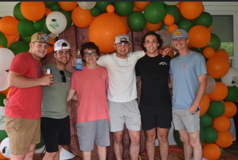 Shawn Dylan Dreyer - Photo 222