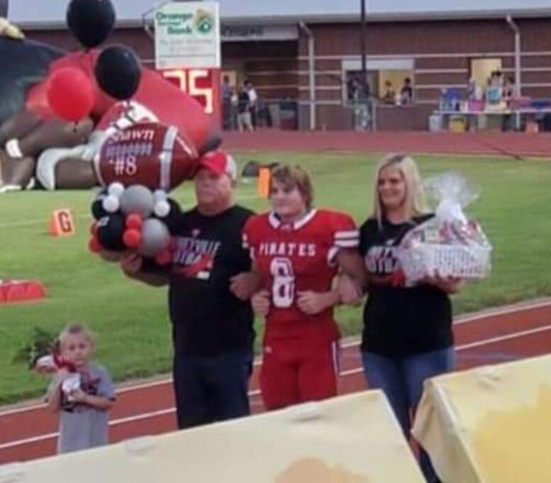 Shawn Dylan Dreyer - Photo 225