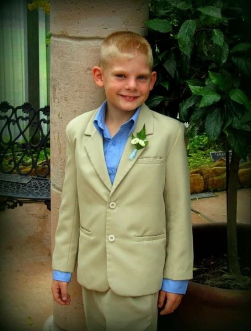 Shawn Dylan Dreyer - Photo 226