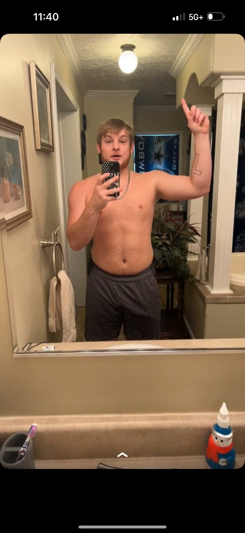 Shawn Dylan Dreyer - Photo 227