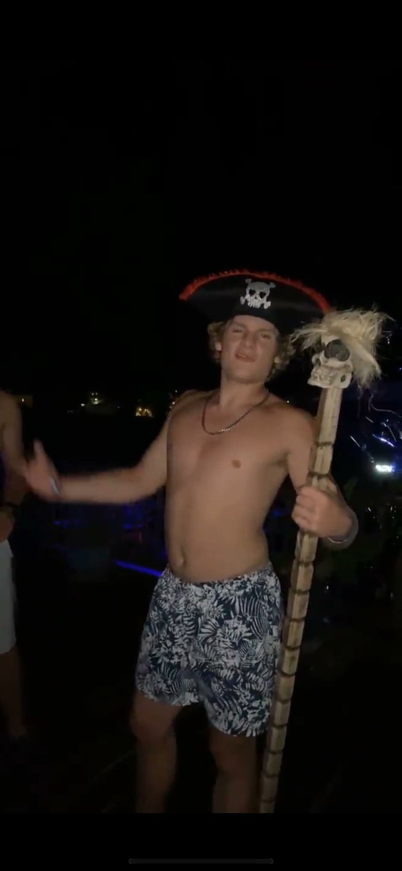 Shawn Dylan Dreyer - Photo 230