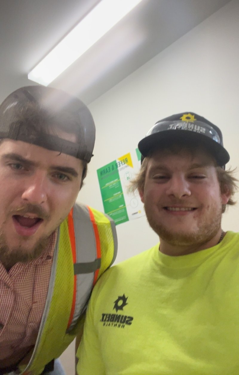 Shawn Dylan Dreyer - Photo 231