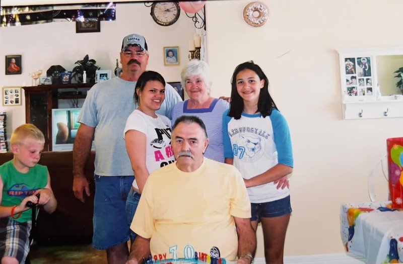 Shawn Dylan Dreyer - Photo 232