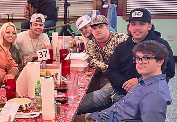 Shawn Dylan Dreyer - Photo 233