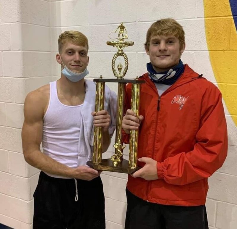 Shawn Dylan Dreyer - Photo 235