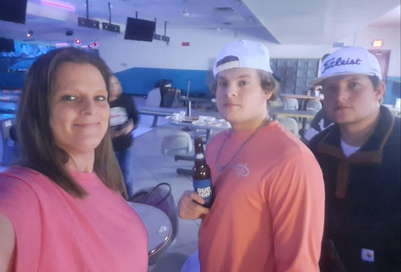 Shawn Dylan Dreyer - Photo 236