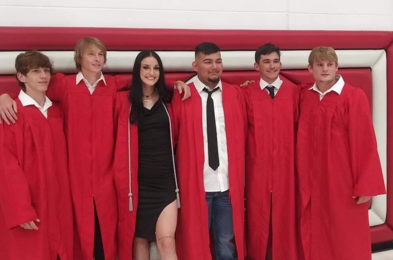 Shawn Dylan Dreyer - Photo 238