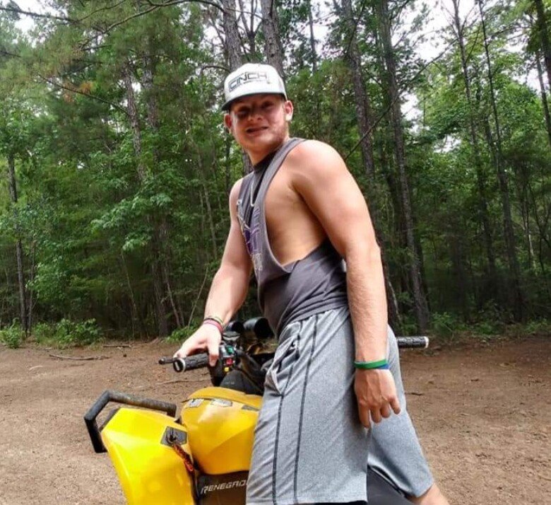 Shawn Dylan Dreyer - Photo 237