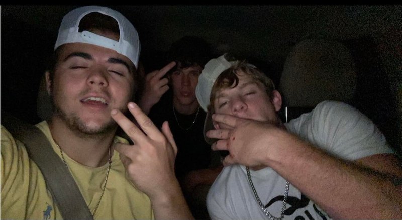 Shawn Dylan Dreyer - Photo 242