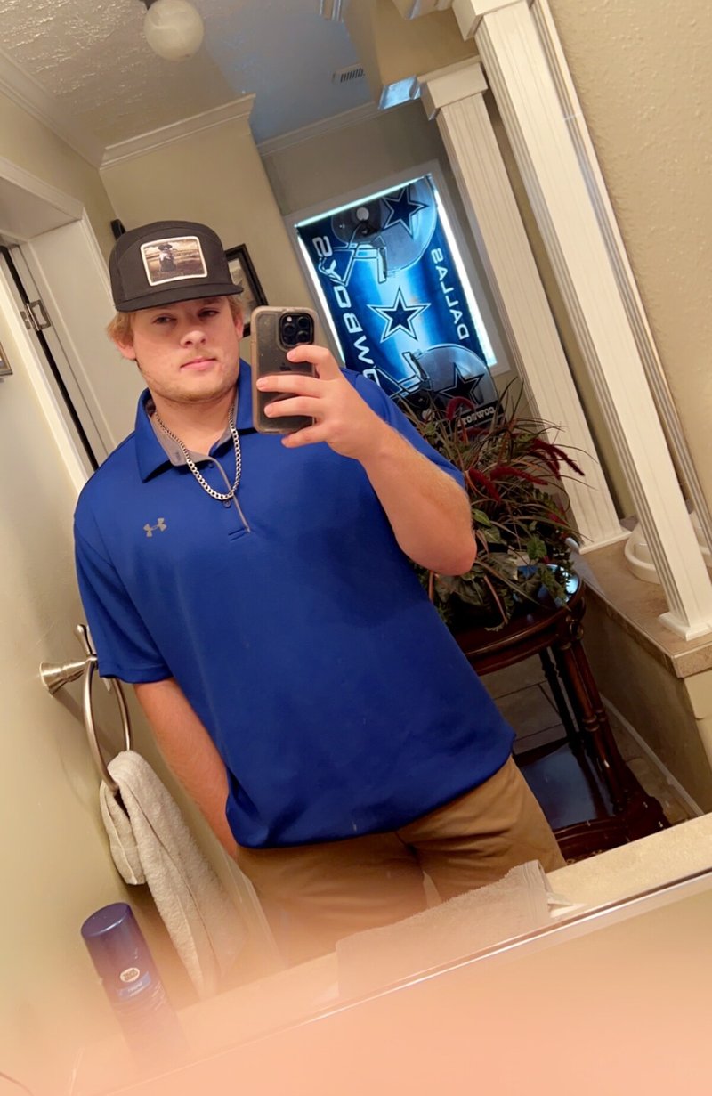 Shawn Dylan Dreyer - Photo 244