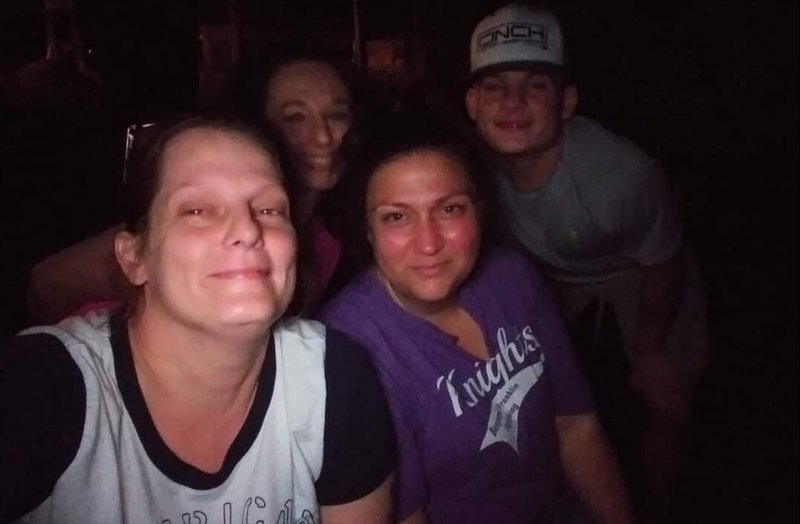 Shawn Dylan Dreyer - Photo 246