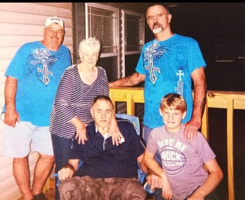 Shawn Dylan Dreyer - Photo 248