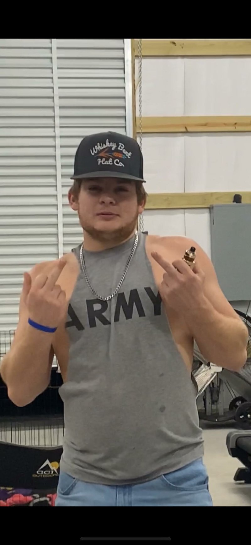 Shawn Dylan Dreyer - Photo 249