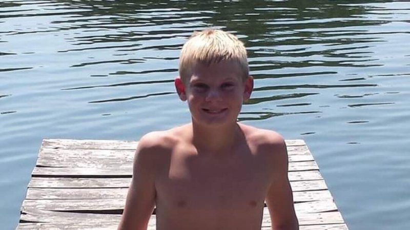 Shawn Dylan Dreyer - Photo 250