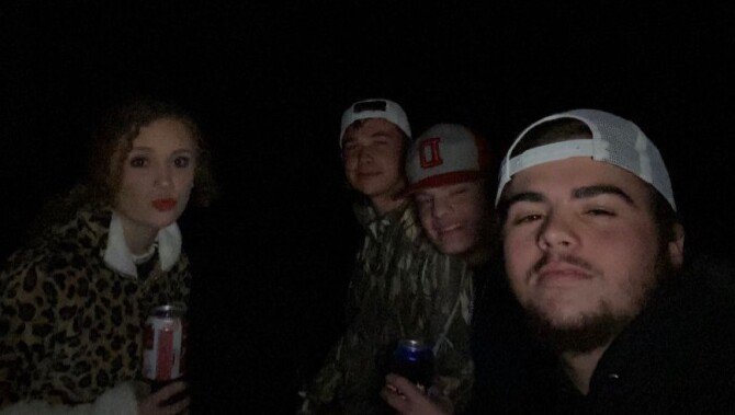 Shawn Dylan Dreyer - Photo 252