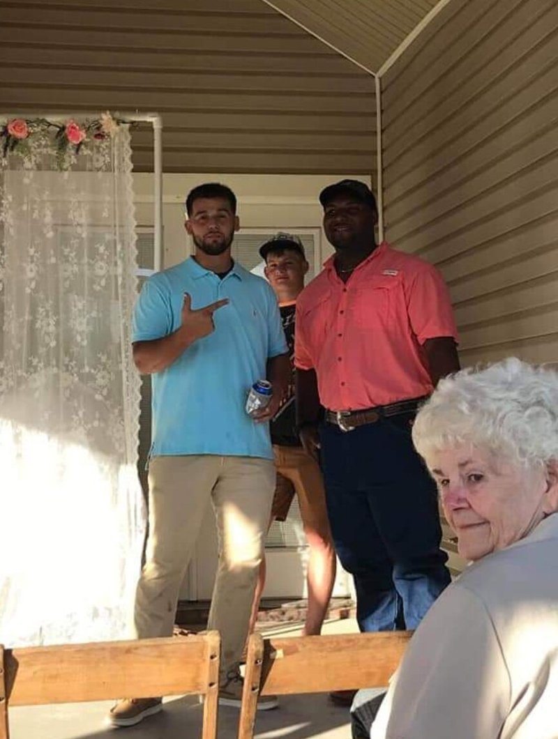 Shawn Dylan Dreyer - Photo 253