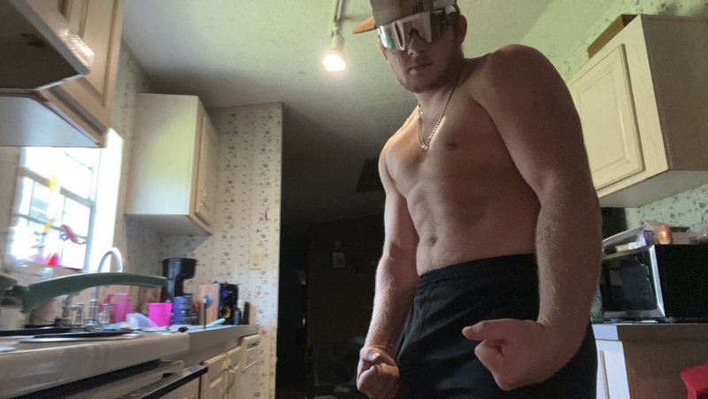 Shawn Dylan Dreyer - Photo 251