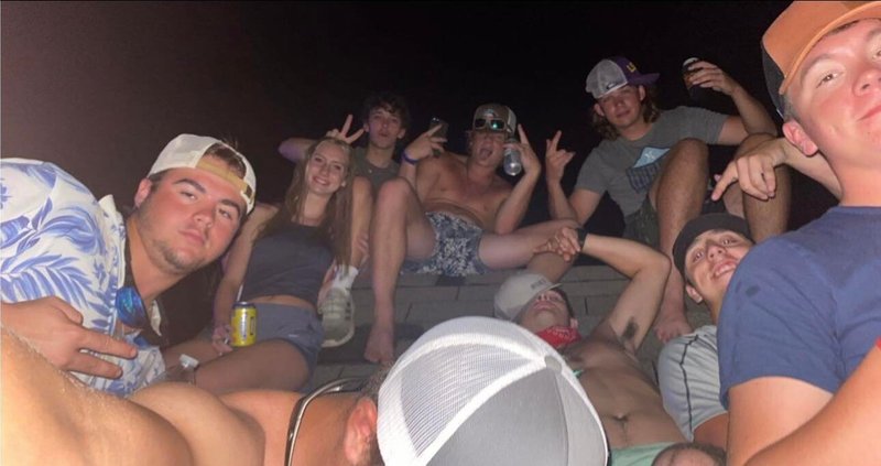 Shawn Dylan Dreyer - Photo 254