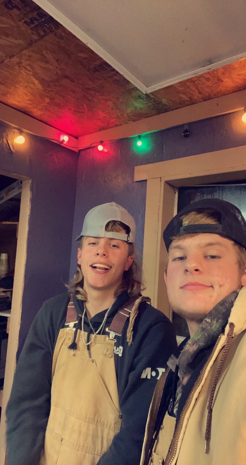 Shawn Dylan Dreyer - Photo 255