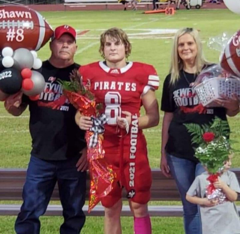 Shawn Dylan Dreyer - Photo 256