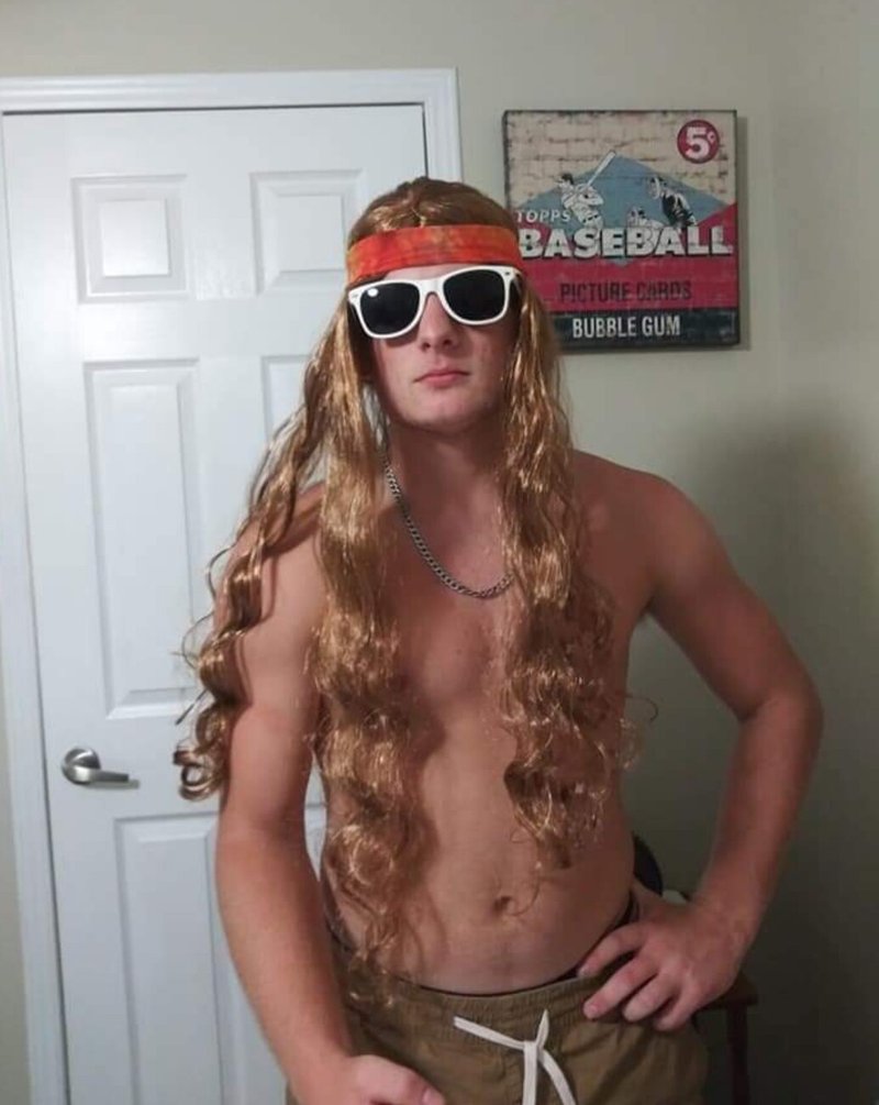 Shawn Dylan Dreyer - Photo 259