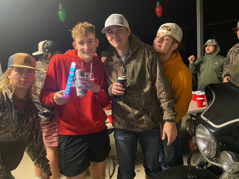 Shawn Dylan Dreyer - Photo 261