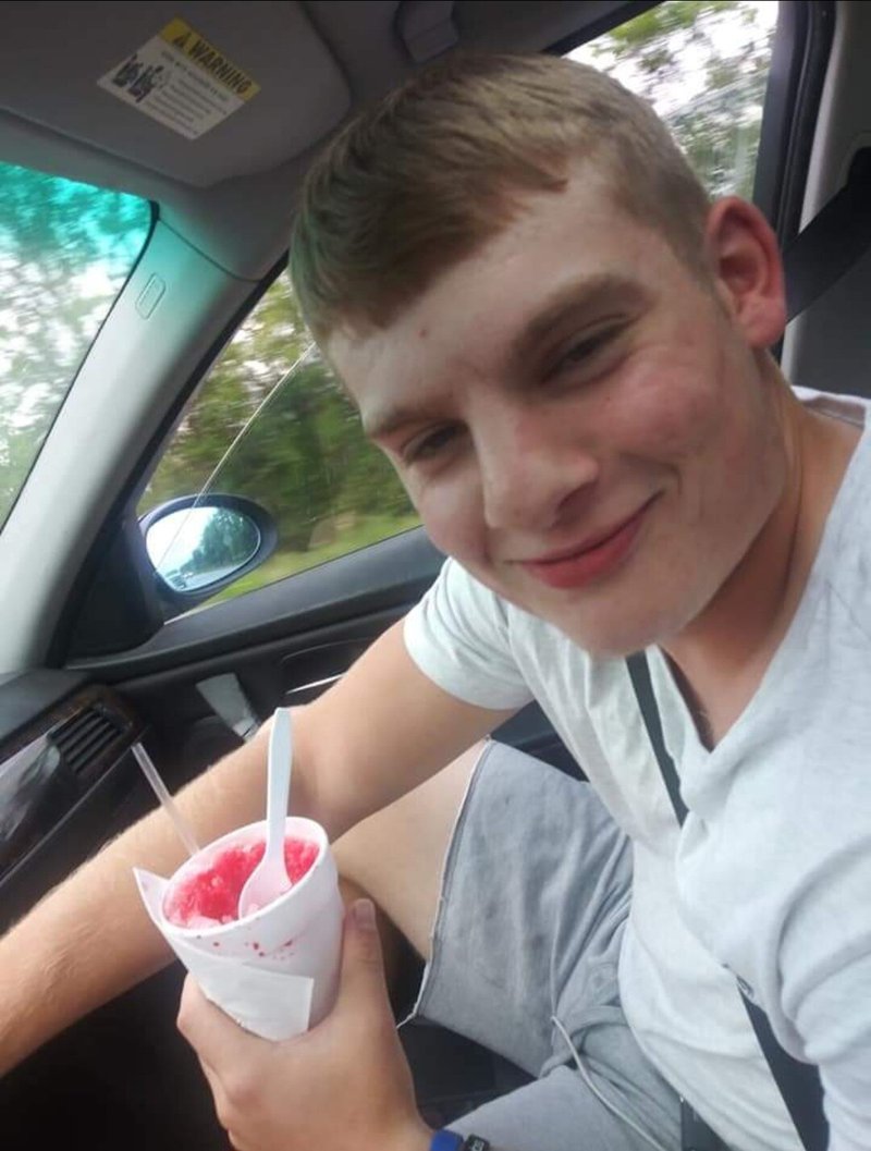 Shawn Dylan Dreyer - Photo 264