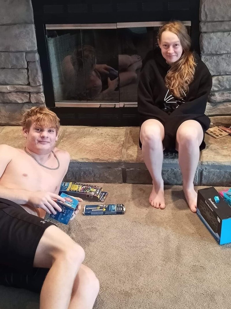 Shawn Dylan Dreyer - Photo 265