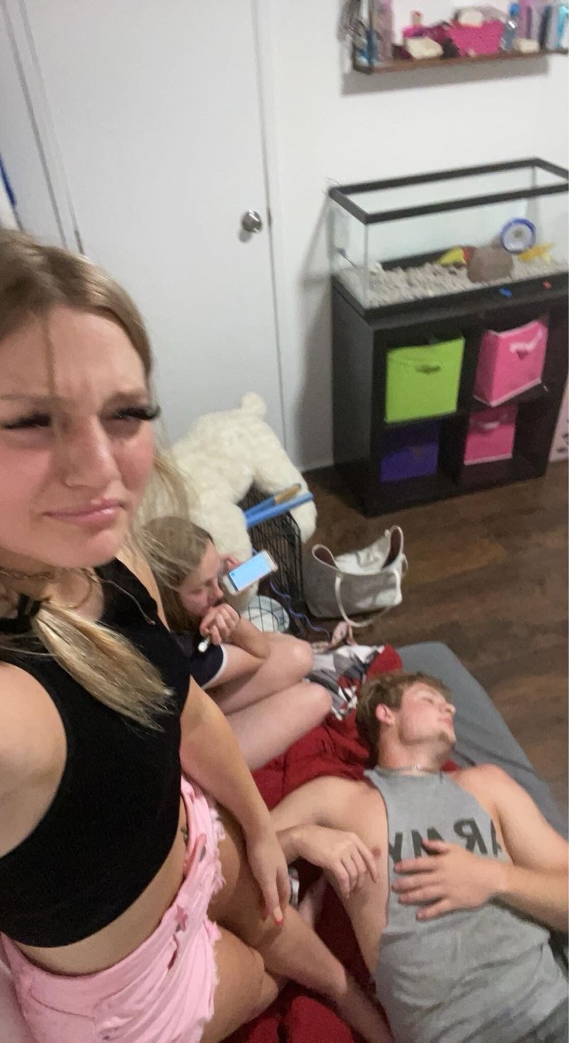 Shawn Dylan Dreyer - Photo 267