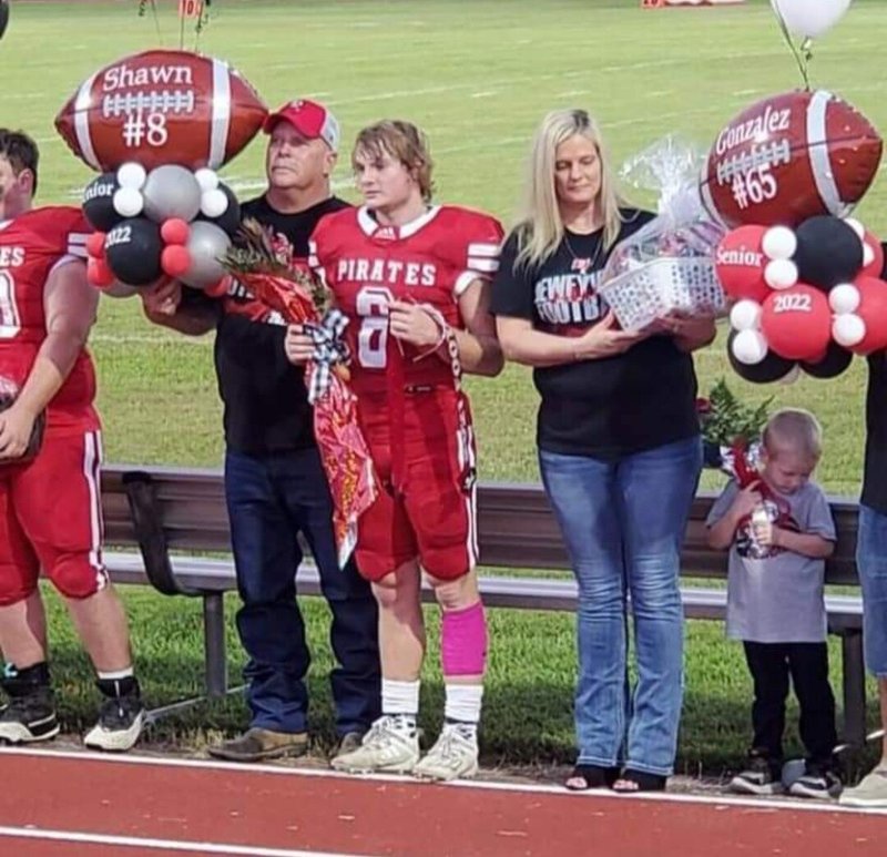 Shawn Dylan Dreyer - Photo 268