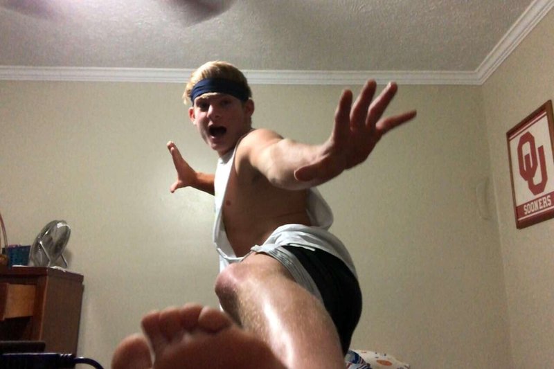 Shawn Dylan Dreyer - Photo 271