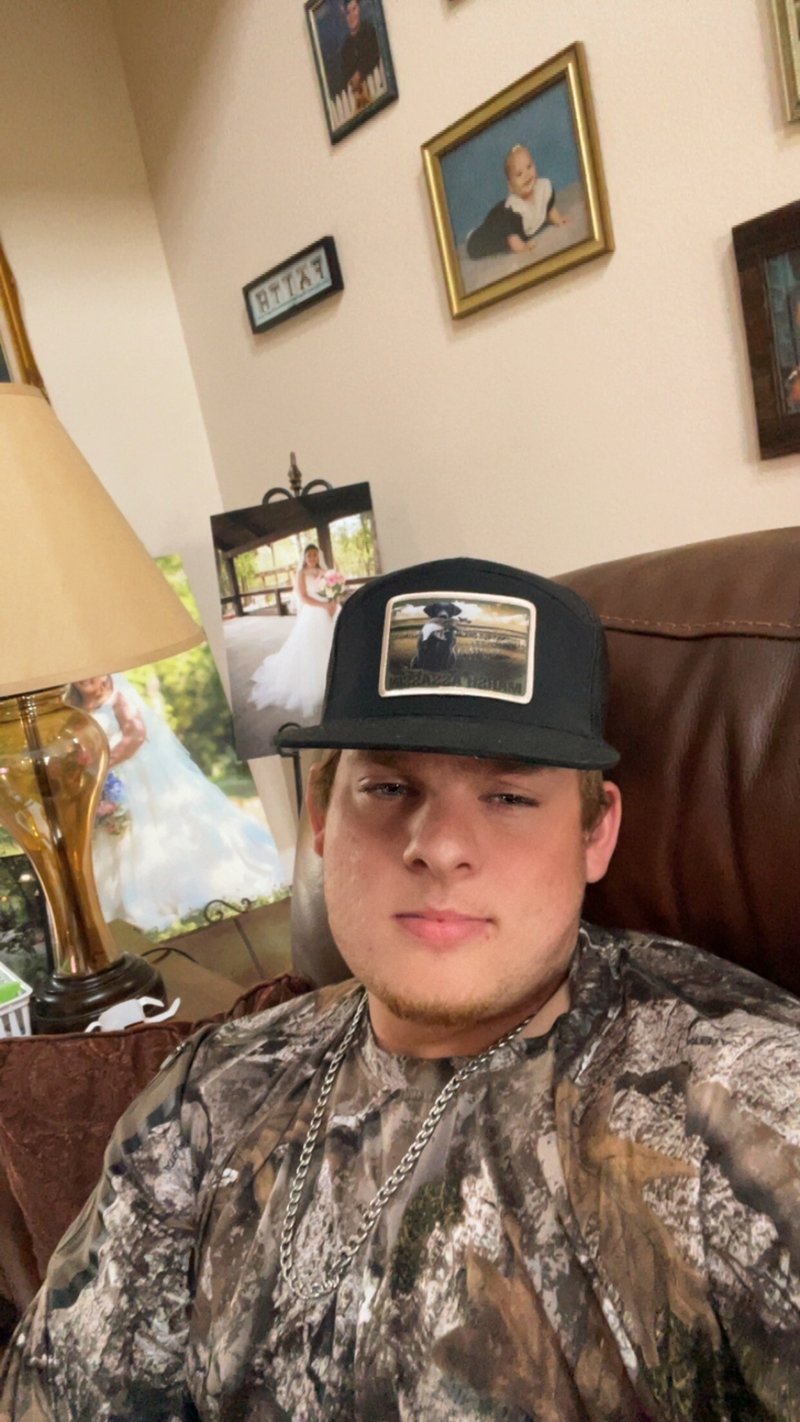 Shawn Dylan Dreyer - Photo 272