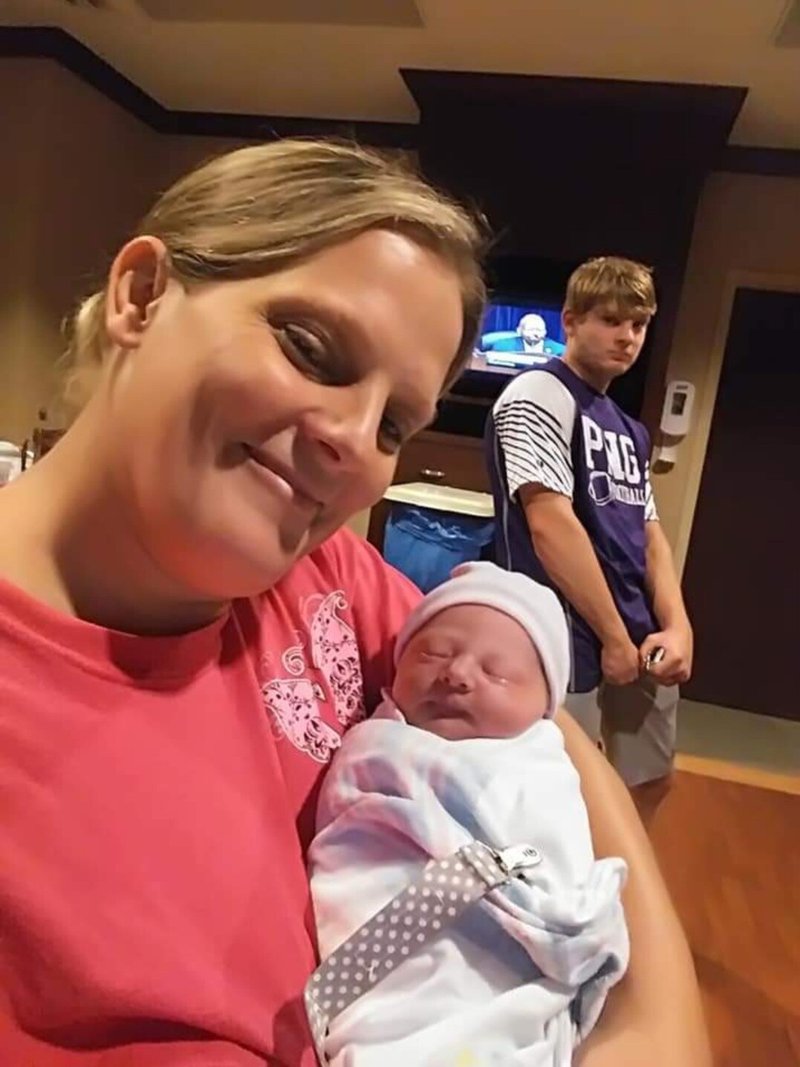 Shawn Dylan Dreyer - Photo 274