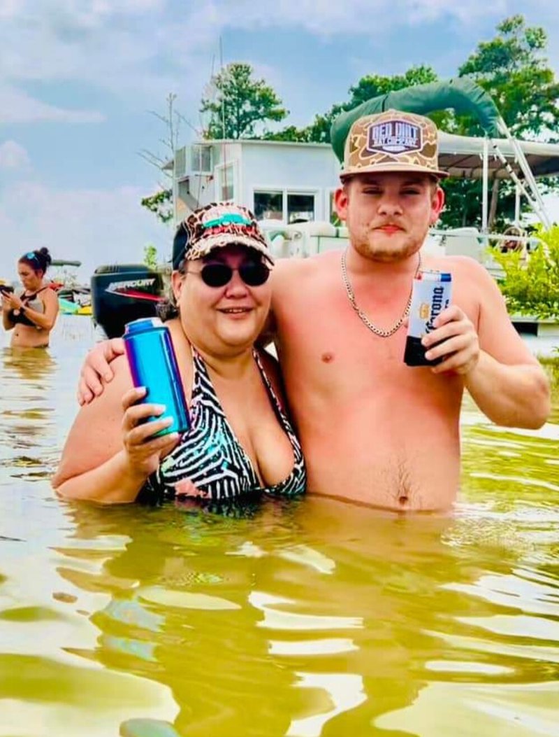 Shawn Dylan Dreyer - Photo 276