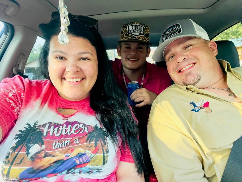 Shawn Dylan Dreyer - Photo 275