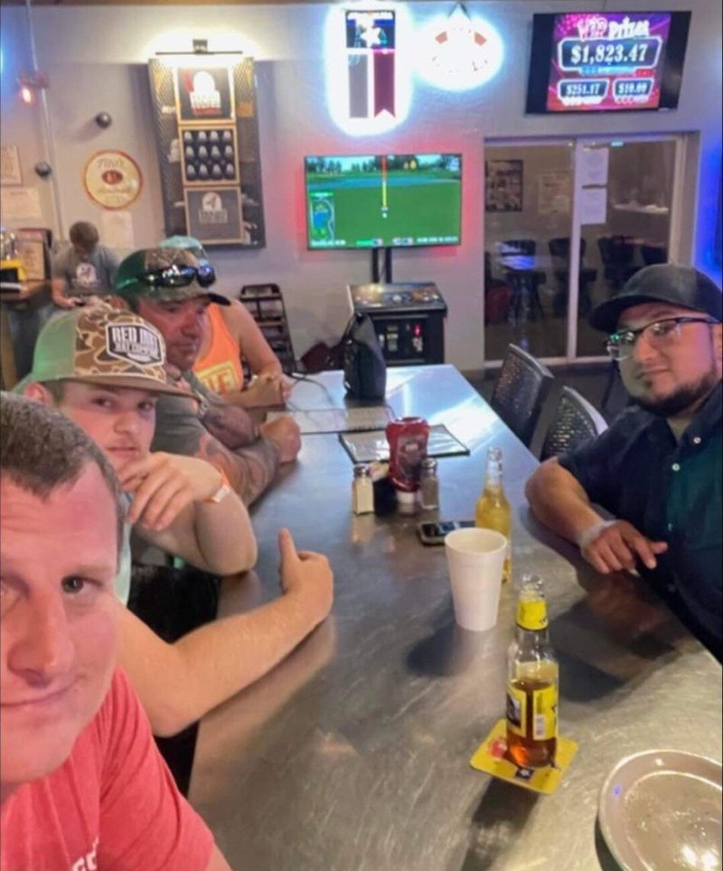 Shawn Dylan Dreyer - Photo 277