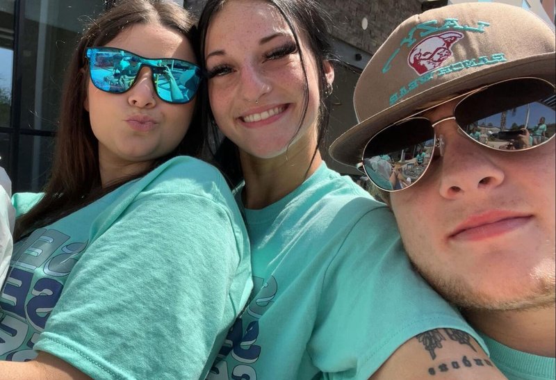 Shawn Dylan Dreyer - Photo 282