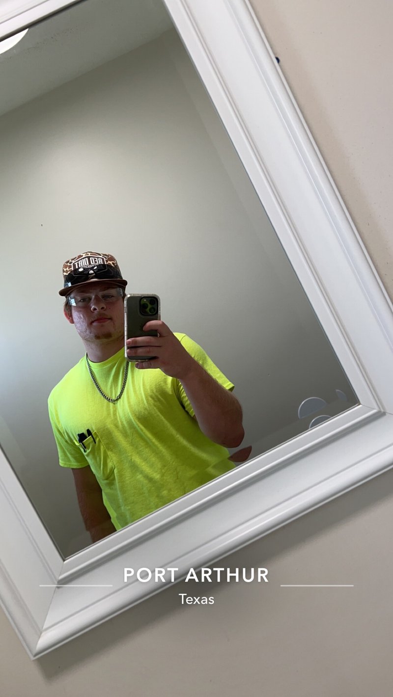 Shawn Dylan Dreyer - Photo 280