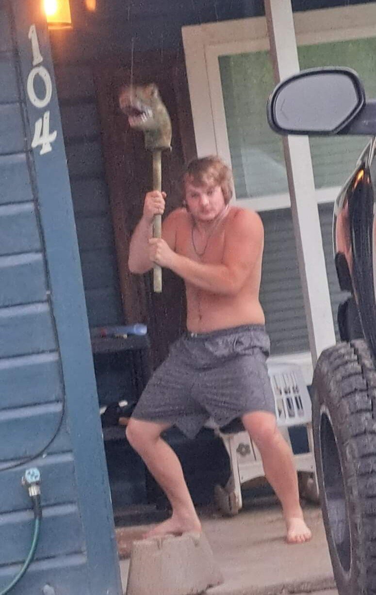 Shawn Dylan Dreyer - Photo 283