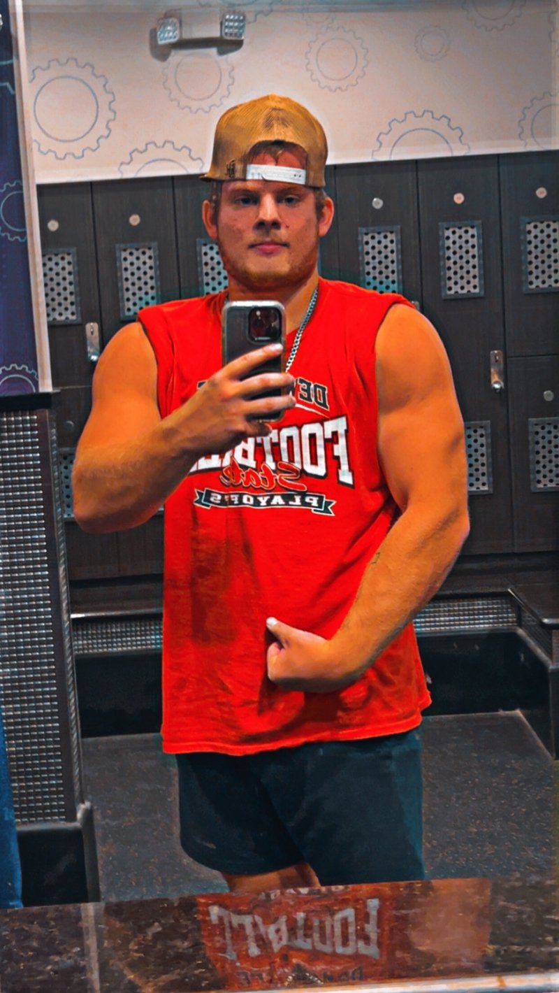 Shawn Dylan Dreyer - Photo 292