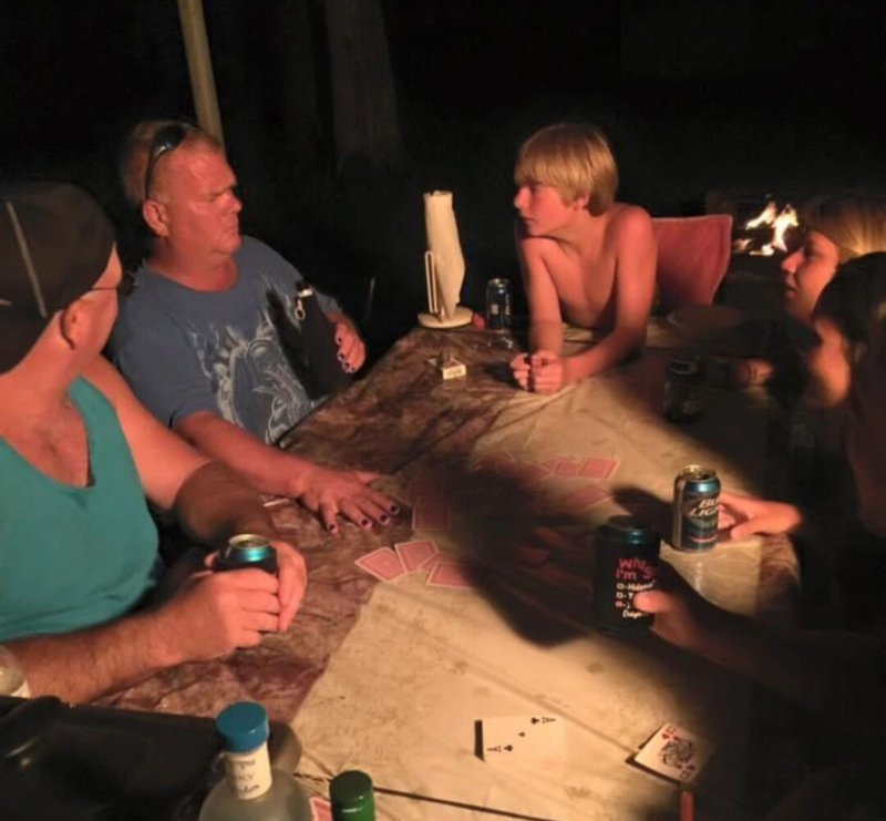 Shawn Dylan Dreyer - Photo 291