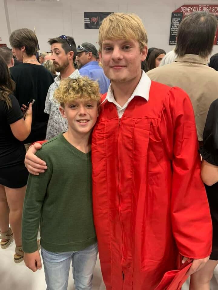 Shawn Dylan Dreyer - Photo 296