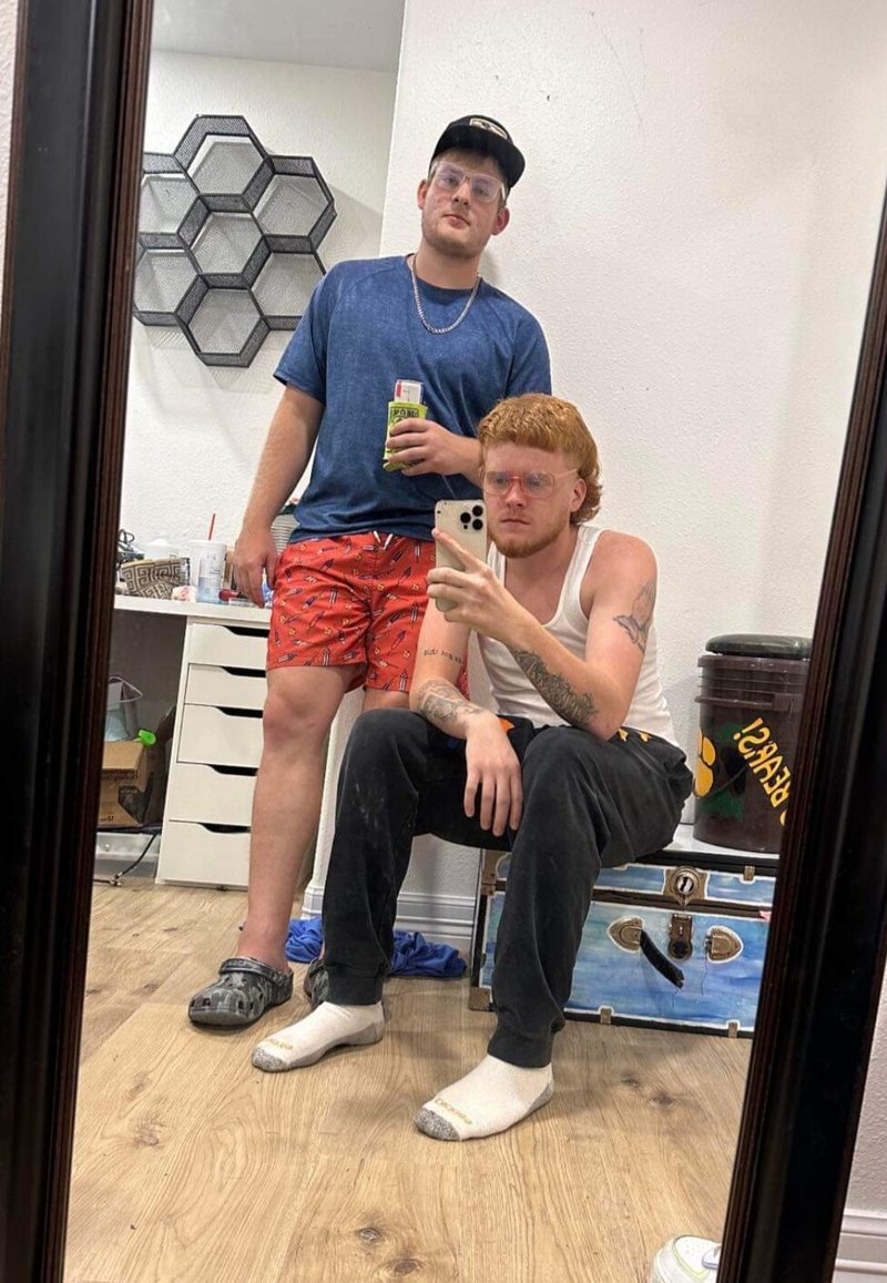 Shawn Dylan Dreyer - Photo 303