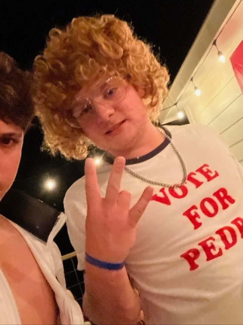 Shawn Dylan Dreyer - Photo 302