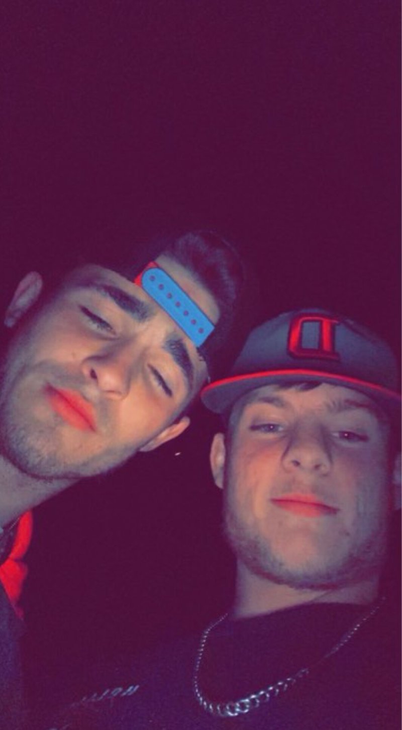 Shawn Dylan Dreyer - Photo 304